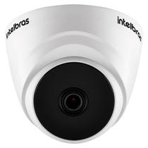Câmera de Segurança Dome Intelbras - Lente 2.8mm - com Infra Vermelho - Multi HD - VHD 1120 D G7