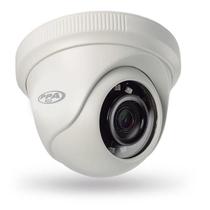 Câmera De Segurança Dome Interna Multi HD 1.0MP