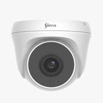 Câmera de Segurança Dome Interna Siera 4x1 PCA13020HDB28V2, Full Color 1080P, 2.8mm, IR 25m