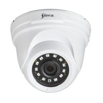 Câmera De Segurança Dome IP ABS 2MPX IPP 1032 Interna SIERA