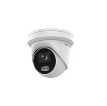 Câmera de Segurança Dome IP Colorvu 4MP Hikvision DS-2CD2347G2-LU(2.8MM) Câmera de Segurança Dome IP Colorvu 4MP Hikvision DS-2CD2347G2-LU(2.8MM)