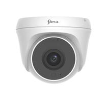 Câmera De Segurança Dome Plus HD 1MPX PCA 130 20HDB SIERA