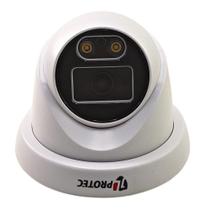 Câmera de Segurança Dome Starlight Com Infravermelho JL-SL802