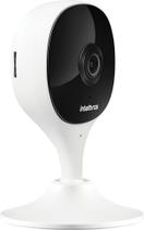 Câmera de segurança doméstica Intelbras iMX C Full HD visão noturna e interação por voz