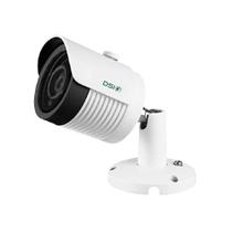 Câmera de Segurança DSI Dome Digital Bullet, 4 em 1, Multi Tecnologias, Full HD, IR30, IP67, Branco - DFBH-5136HN