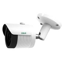 Câmera de Seguranca DSI Dome Digital Bullet IP, 5MP, Infravermelho, Branco - DFBH-5136IP Câmera de Seguranca DSI Dome Digital Bullet IP, 5MP, Infravermelho, Branco - DFBH-5136IP