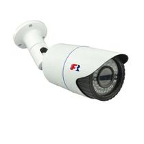 Câmera de Segurança Eletrônica Fbr Varifocal 720P Ir 2.8 12Mm Ip66 Câmera de Segurança Eletrônica Fbr Varifocal 720P Ir 2.8 12Mm Ip66