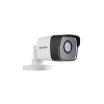 Câmera de Segurança Eletrônica Hikvision Plast Ds2Ce16D8T 1080P Bullet