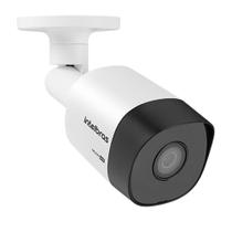 Câmera de Segurança Eletrônica Infravermelho Intelbras, HD 720p, Protocolo MultiHD, OSD, Branco - 45 Câmera de Segurança Eletrônica Infravermelho Intelbras, HD 720p, Protocolo MultiHD, OSD, Branco - 45