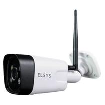 Câmera de Segurança Elsys ESCWB3F Full HD Wi-Fi