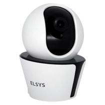 Câmera de Segurança Elsys ESCWR4F 1080p Full HD Wi-Fi Visão Noturna