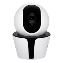 Câmera de Segurança Elsys Wi-Fi ESC-WR4F Rotacional Inteligente, Video Full HD