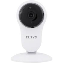 Câmera de segurança ESC-WY3F, Wi-Fi, Full HD, Elsys