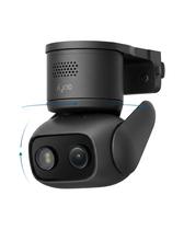 Câmera de Segurança eufy C31 IP66 Pan Tilt Visão Noturna Câmera de Segurança eufy C31 IP66 Pan Tilt Visão Noturna