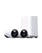 Câmera de segurança Eufy Security EufyCam E330 4K Kit 2-Cam