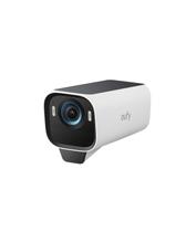 Câmera de segurança Eufy Security EufyCam S3 Pro Add-on com painel solar