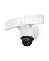 Câmera de segurança eufy Security Floodlight E340 Wired