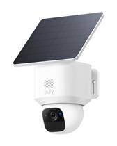 Câmera de Segurança Eufy SoloCam E30 - 2K de Alta Resolução Câmera de Segurança Eufy SoloCam E30 - 2K de Alta Resolução