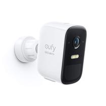 Câmera de Segurança EufyCam 2C Pro - Resolução 2K