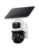 Câmera de Segurança eufyCam S4 4K Solar Sem Fio PTZ 360 Câmera de Segurança eufyCam S4 4K Solar Sem Fio PTZ 360