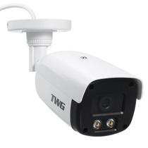 Camera de Segurança Externa Colorida Dia e Noite Fullhd TW-7327 - TWG