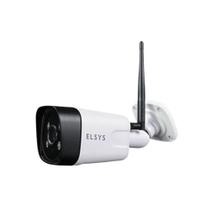 Câmera de segurança externa elsys full hd - esc-wb3f Câmera de segurança externa elsys full hd - esc-wb3f