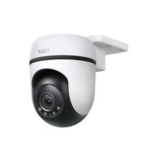 Câmera de Segurança Externa Full Hd Wifi 360 Tapo C500 Branco Tp Link Câmera de Segurança Externa Full Hd Wifi 360 Tapo C500 Branco Tp Link