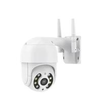 Câmera De Segurança externa ou interna Jortan App Yoosee Full Hd Visão Noturna