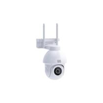Câmera De Segurança Externa Ptz Night Color Wifi 3mp Dome Câmera De Segurança Externa Ptz Night Color Wifi 3mp Dome