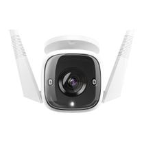 Câmera de Segurança Externa Tapo TC-65, IP66 - TP-Link Câmera de Segurança Externa Tapo TC-65, IP66 - TP-Link