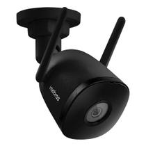 Câmera De Segurança Externa Wi-Fi Full Hd Intelbras IM5 SC Compatível Com Alexa E Google Proteção Ip67 Microfone In