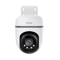 Câmera de Segurança Externa Wifi 360 FHD 1080P AOTP0268 Tapo TC40 IP65 TPLink Câmera de Segurança Externa Wifi 360 FHD 1080P AOTP0268 Tapo TC40 IP65 TPLink