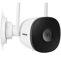 Câmera De Segurança Externa Wifi Full Hd Im5 Sc - Intelbras Câmera De Segurança Externa Wifi Full Hd Im5 Sc - Intelbras