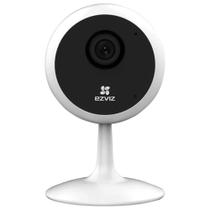 Câmera de Segurança EZVIZ C1C 1080p Wi-Fi com Visão Noturna - Hikvision