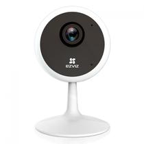 Câmera de Segurança EZVIZ C1C, WIFI, Full HD, Visão Noturna, Branco, CS-C1C-E0-1E2WF Câmera de Segurança EZVIZ C1C, WIFI, Full HD, Visão Noturna, Branco, CS-C1C-E0-1E2WF