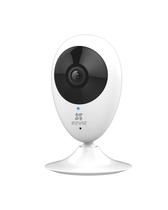 Câmera de segurança EZVIZ C2C Indoor 1080P com alerta de movimento e visão noturna
