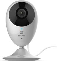 Câmera de Segurança Ezviz C2C Wi-Fi Noturna Babá Eletrônica