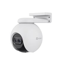 Câmera de segurança EZVIZ C8PF 1080P Pan/Tilt/Zoom WiFi IP65 Câmera de segurança EZVIZ C8PF 1080P Pan/Tilt/Zoom WiFi IP65