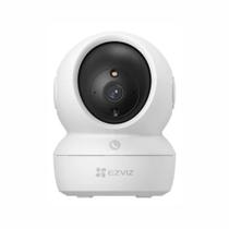 Câmera de Segurança Ezviz CS-H6C-R105-1L2WF, Wi-fi, RJ45, 1080p, Infravermelho, Lente M12, Sensor CMOS