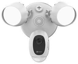 Camera de Seguranca Ezviz CS-LC1C Light 1080P Full HD Wifi Camera de Seguranca Ezviz CS-LC1C Light 1080P Full HD Wifi