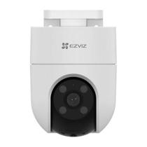 Câmera De Segurança Ezviz H8C 2Mp Wifi Com Visão Noturna 4Mm
