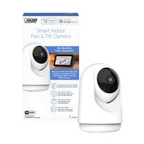 Câmera de segurança Feit Electric Indoor 1080p HD WiFi de 2 vias