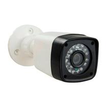 Câmera de Segurança Full HD 2.0 Megapixel 1080p 36 leds Infravermelho - Alta Resolução - Ahd