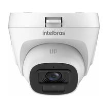 Camera de Segurança Full HD Dome Intelbras HDCVI VHL 1220 D G9 Alta Resolução