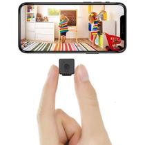 Câmera de segurança Gatijan 4K Wireless Wifi interna/externa