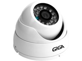 Câmera de Segurança Giga Security Orion 720p - GS0021 NTSC/PAL-M Interna e Externa Analógica