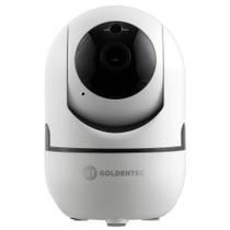 Câmera de Segurança GT CAM1 - Wi-Fi - HD - Visão 360 - 40000