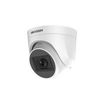 Câmera de Segurança HD Hikvision 1080p para Ambientes Internos