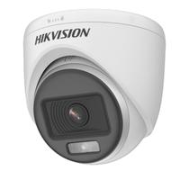 Câmera de Segurança HD Hikvision DS-2CE70DF0T-PF 2MP 2.8mm