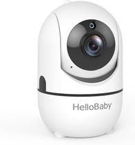 Câmera de Segurança HelloBaby HB6560 Adicional para Monitor de Bebê Câmera de Segurança HelloBaby HB6560 Adicional para Monitor de Bebê